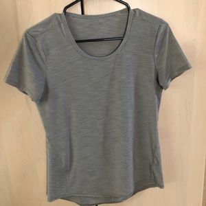Athleta Ultimate Train Tee